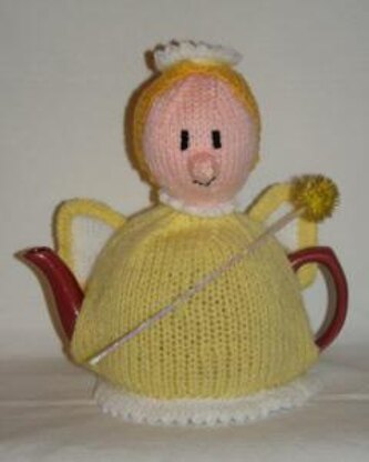 Fairy Tea Cosy