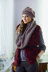 Loop und Beanie in Schachenmayr Universa Color - S7549 - Downloadable PDF  