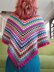 Granny Hug Shawl