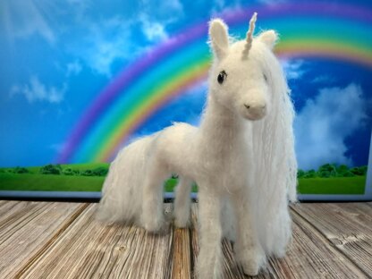 White Unicorn