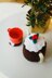 Christmas Pudding Set