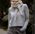 Duet Scarf