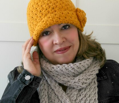 Jazmin Hat
