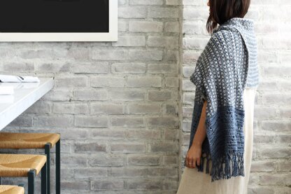 Rebozo Wrap