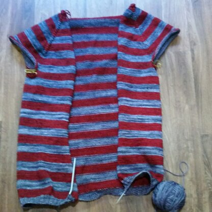 Elwood Old Man's Cardigan