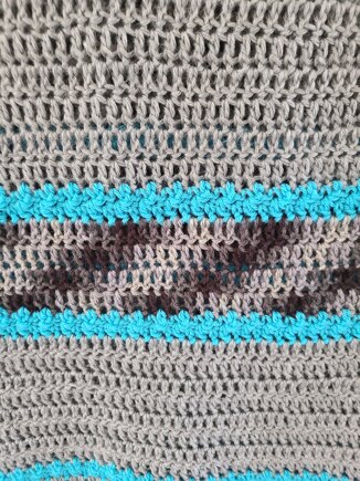 Menswear Throw #3