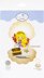Elizabeth Craft Designs Elizabeth Craft Metal Die - Oyster Shell Card W/Pop-Up