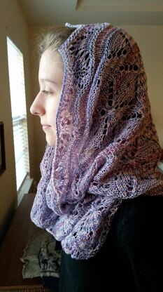 Compass Cowl