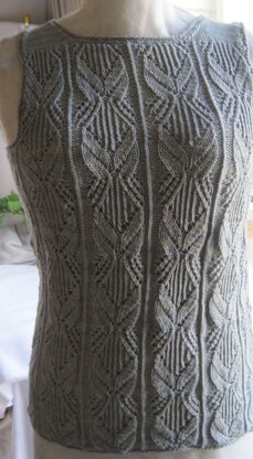 Venetry Tank Top