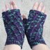 Iralai Fingerless Mitts