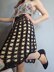 Romantina skirt