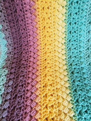 Sweet Breeze Cowl