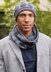 Shoal Cowl in Rowan Denim Revive - ZB296-00011-UK - PDF