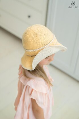 Harriet Summer Hat