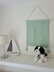 Letter L Wallhanging