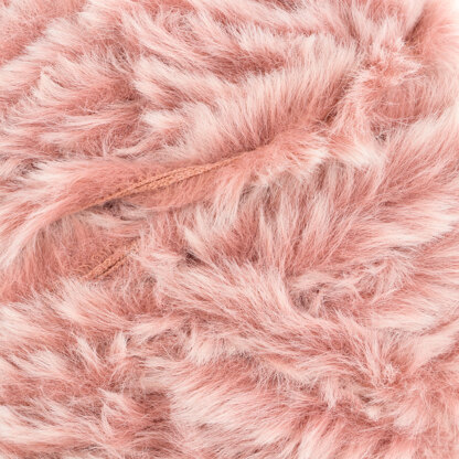 Faux Fur Yarn at WEBS