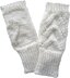 8 Lace Texting Gloves