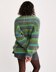 Sirdar Semi-Precious Sweater 10800 PDF