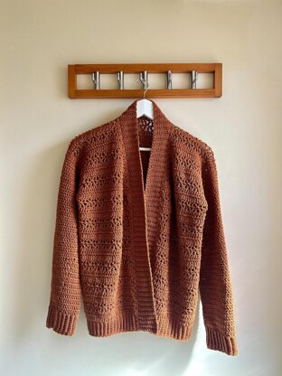 Reno Cardigan