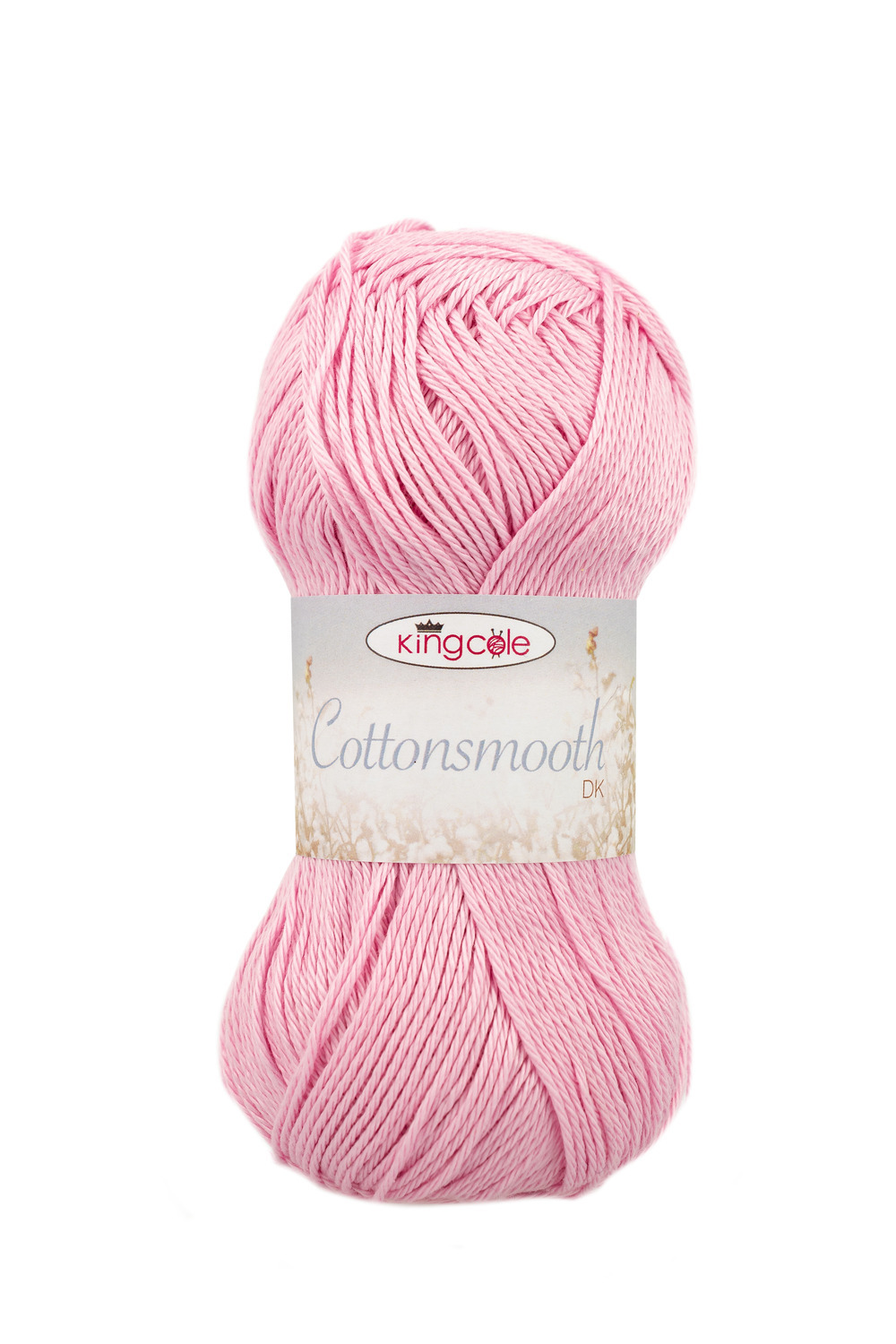 King Cole Cottonsmooth DK - view 2