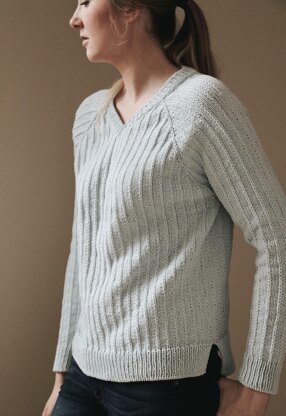 Neve Pullover