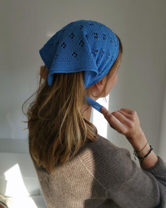HOLLY Bandana