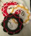 Christmas wreath Decoration 51