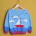 Sail Away