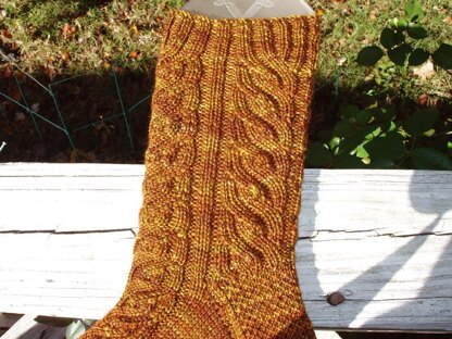 Amara Socks