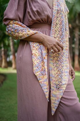 Mahin Scarf