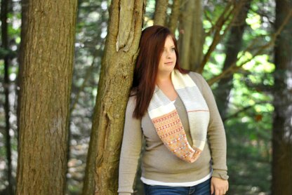 Guyandotte Cowl