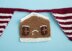 Gingerbread Bunting