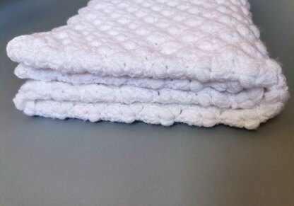 Shell Blanket