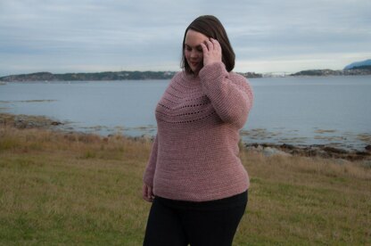 Rosea Sweater