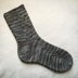 Fergus' Socks