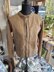 KIRKHILL, a woollen cardigan for women and men