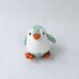 Colourful Penguins