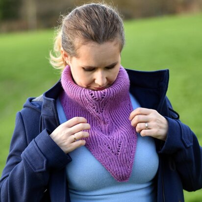 Liane Cowl