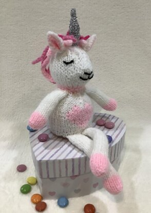 Horse and Unicorn Chocolate Orange Covers