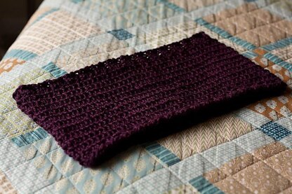 Three Willows Cowl