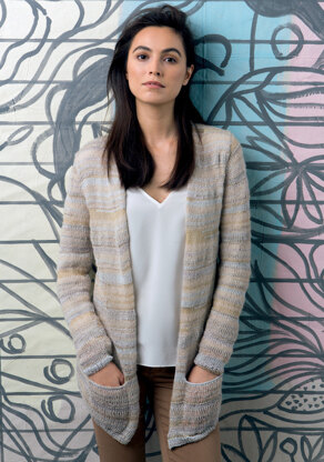 Fatto a Mano 233 Fashion by Lang Yarns