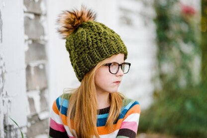 The Turvy Beanie 064