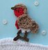 Winter wonderland appliques