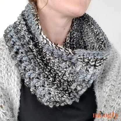 Smokestack Cowl