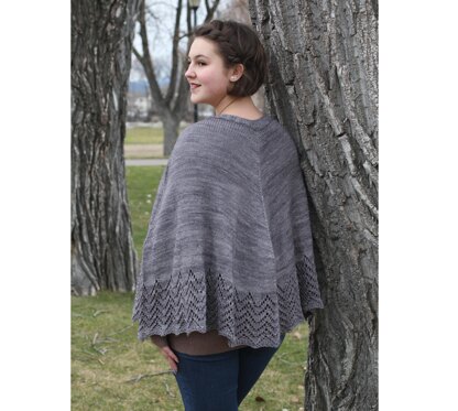 Muti Poncho