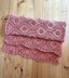 Flora Lanterna Square Blanket