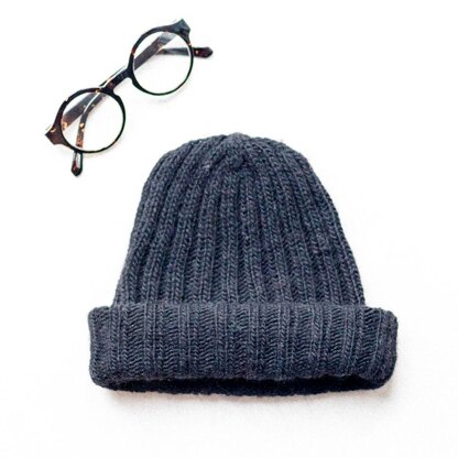 The Berlin Hipster Hat
