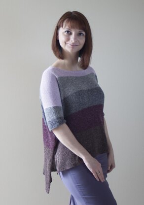 Ōshima Pullover