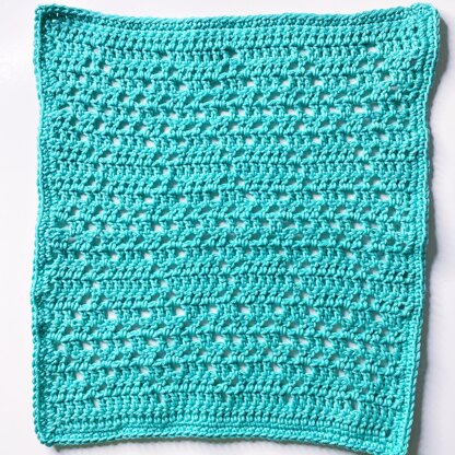 Diamond in the Rough Washcloth