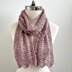 Lovely Lace Scarf